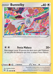 Bunnelby - Pokémon TCG - MoxLand