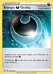 Energia Oculta - Pokémon TCG - MoxLand