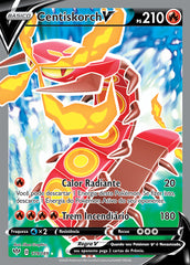 Centiskorch V - Pokémon TCG - MoxLand