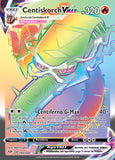 Centiskorch VMAX - Pokémon TCG - MoxLand