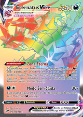 Eternatus VMAX - Pokémon TCG - MoxLand