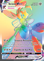 Scizor VMAX - Pokémon TCG - MoxLand