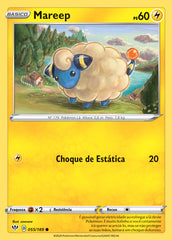 Mareep - Pokémon TCG - MoxLand