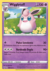 Wigglytuff - Pokémon TCG - MoxLand