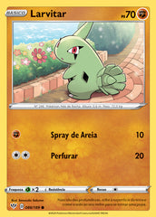 Larvitar - Pokémon TCG - MoxLand