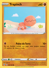 Trapinch - Pokémon TCG - MoxLand