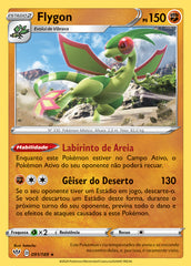 Flygon - Pokémon TCG - MoxLand