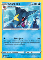 Sharpedo - Pokémon TCG - MoxLand