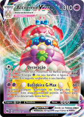 Alcremie VMAX - Pokémon TCG - MoxLand