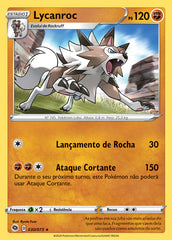 Lycanroc - Pokémon TCG - MoxLand