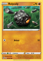 Rolycoly - Pokémon TCG - MoxLand