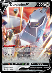 Duraludon V - Pokémon TCG - MoxLand