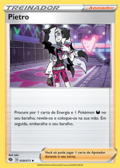 Pietro - Pokémon TCG - MoxLand