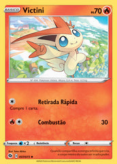 Victini - Pokémon TCG - MoxLand