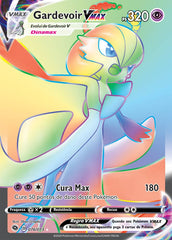 Gardevoir VMAX - Pokémon TCG - MoxLand