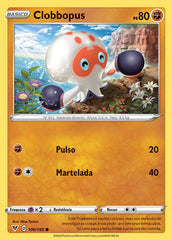 Clobbopus - Pokémon TCG - MoxLand