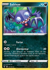 Sableye - Pokémon TCG - MoxLand