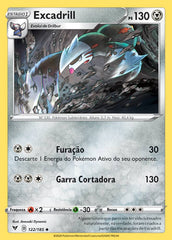 Excadrill - Pokémon TCG - MoxLand