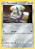 Ferroseed - Pokémon TCG - MoxLand
