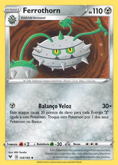 Ferrothorn - Pokémon TCG - MoxLand