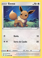 Eevee - Pokémon TCG - MoxLand