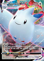 Togekiss VMAX - Pokémon TCG - MoxLand