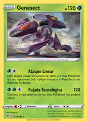 Genesect - Pokémon TCG - MoxLand