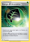 Energia Aromática - Pokémon TCG - MoxLand
