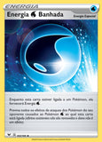 Energia Banhada - Pokémon TCG - MoxLand