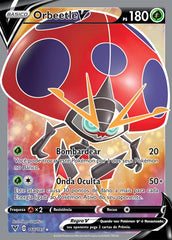 Orbeetle V - Pokémon TCG - MoxLand