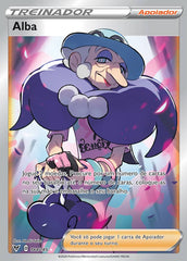 Alba - Pokémon TCG - MoxLand