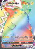 Pikachu VMAX - Pokémon TCG - MoxLand