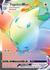 Togekiss VMAX - Pokémon TCG - MoxLand