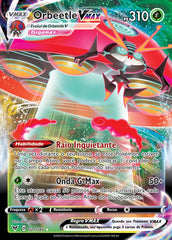 Orbeetle VMAX - Pokémon TCG - MoxLand