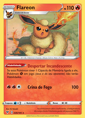 Flareon - Pokémon TCG - MoxLand