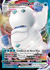 Darmanitan de Galar VMAX - Pokémon TCG - MoxLand