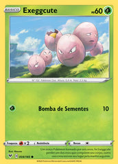 Exeggcute - Pokémon TCG - MoxLand