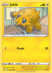 Joltik - Pokémon TCG - MoxLand