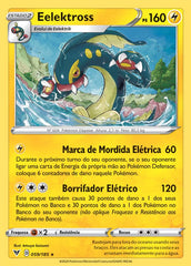 Eelektross - Pokémon TCG - MoxLand