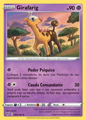 Girafarig - Pokémon TCG - MoxLand