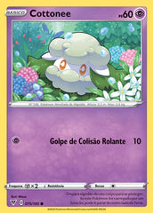 Cottonee - Pokémon TCG - MoxLand