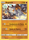 Regirock - Pokémon TCG - MoxLand