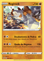 Regirock - Pokémon TCG - MoxLand