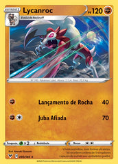 Lycanroc - Pokémon TCG - MoxLand