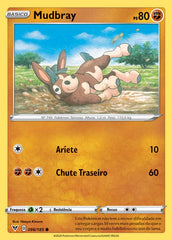 Mudbray - Pokémon TCG - MoxLand