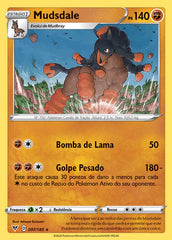 Mudsdale - Pokémon TCG - MoxLand