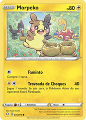 Morpeko - Pokémon TCG - MoxLand