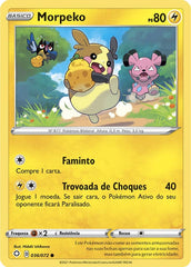 Morpeko - Pokémon TCG - MoxLand