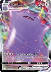 Ditto VMAX - Pokémon TCG - MoxLand