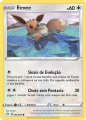 Eevee - Pokémon TCG - MoxLand